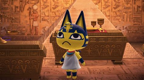 ankha videos